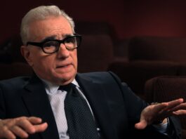 Scorsese