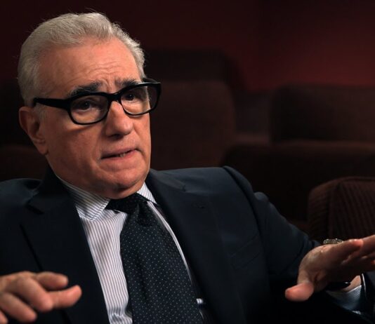 Scorsese