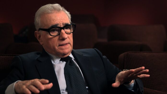 Scorsese