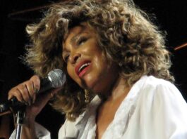 tina turner
