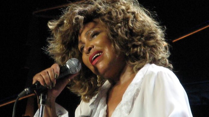 tina turner