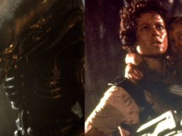 alien