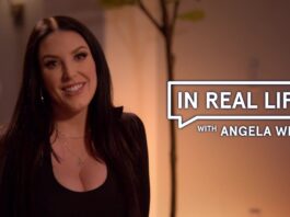 angela white