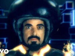 caparezza, abiura di me