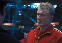 dolph lundgren