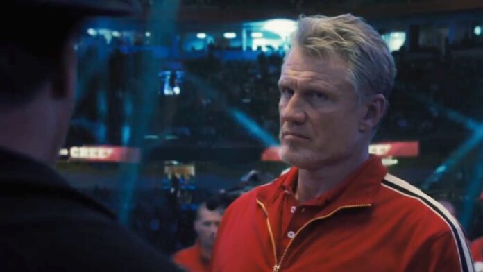 dolph lundgren