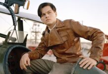 dicaprio