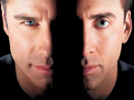 face/off