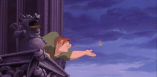 il gobbo di notre dame