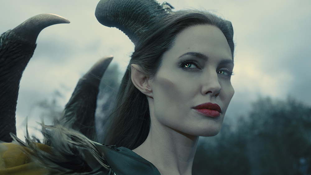 Maleficent - 2014