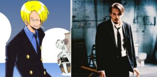 one piece, sanji, buscemi