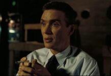 oppenheimer, cillian muprhy