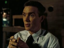 oppenheimer, cillian muprhy