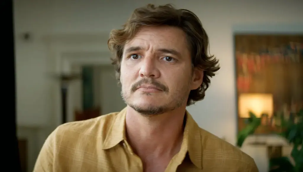 Pedro Pascal