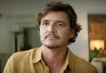 Pedro Pascal