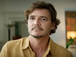 Pedro Pascal