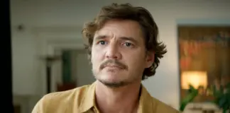 Pedro Pascal