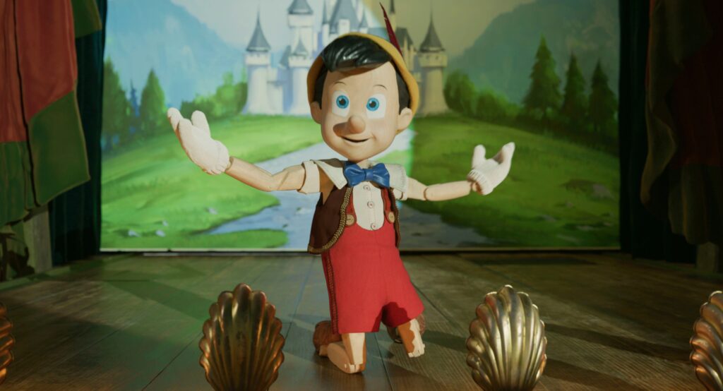 pinocchio zemeckis