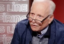 richard dreyfuss