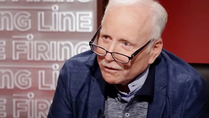 richard dreyfuss