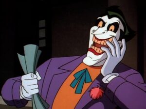 joker, batman, mark hamill