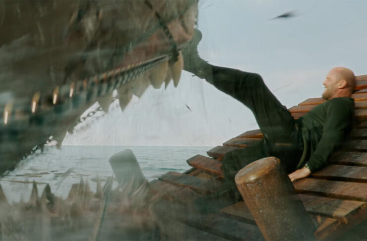 shark 2