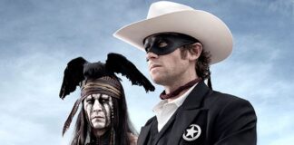 armie hammer, johnny depp, lone ranger