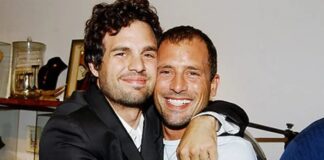 Ruffalo