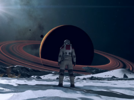 Starfield