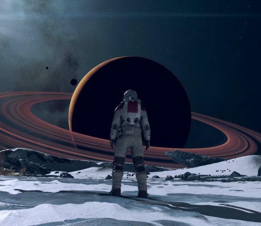 Starfield
