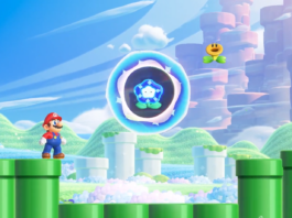 Mario