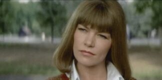 glenda jackson