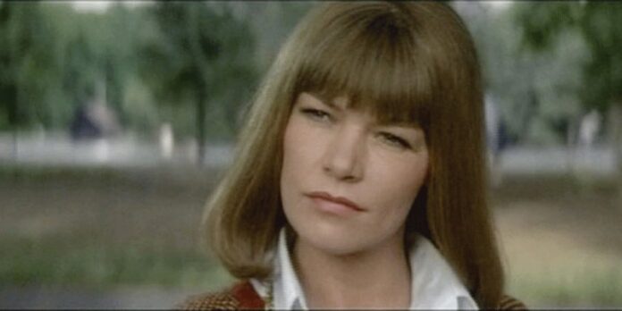 glenda jackson