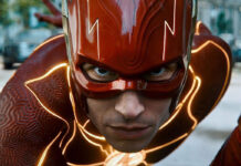 the flash, recensione