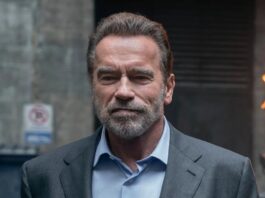 Arnold Schwarzenegger, fubar