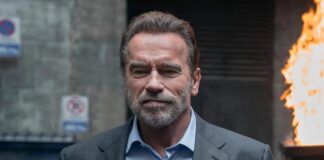 Arnold Schwarzenegger, fubar