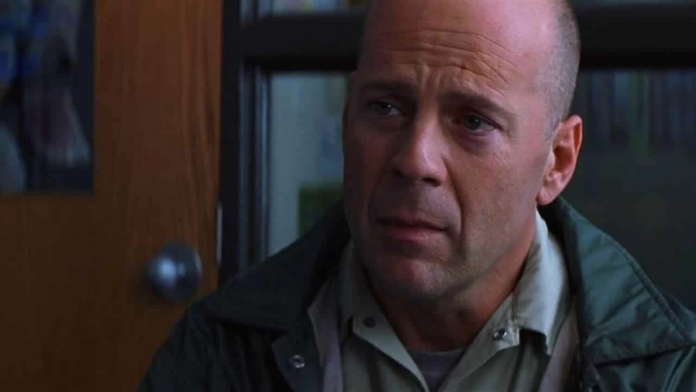 Bruce Willis, Unbrekable