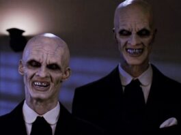 Buffy