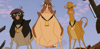 Disney