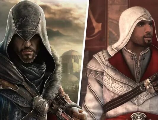 Ezio