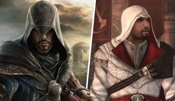 Ezio