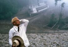 Fitzcarraldo