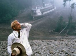 Fitzcarraldo