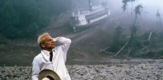 Fitzcarraldo