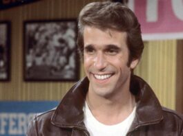 Fonzie