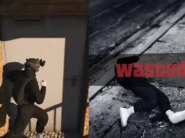 GTA