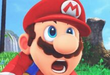 Mario
