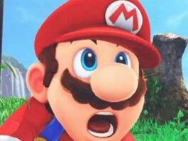 Mario