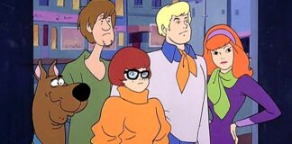 Scooby-Doo