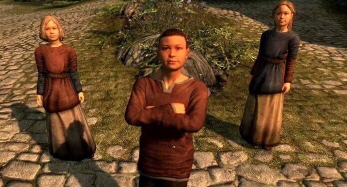 Skyrim